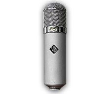 Wunder CM7 Voice Over Microphone